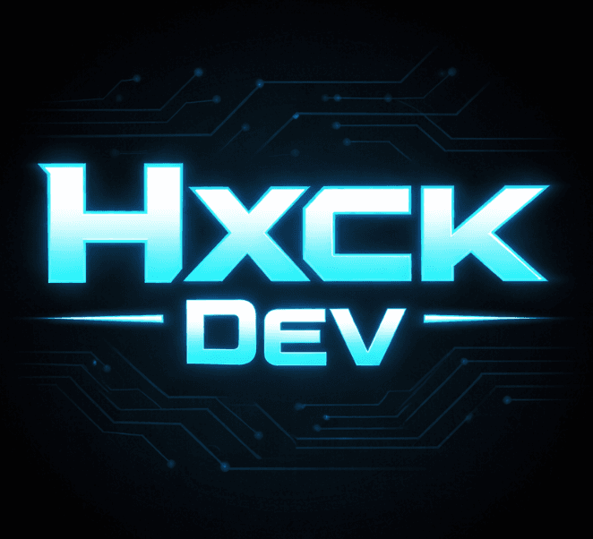 HxckDev