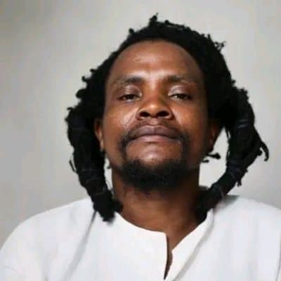 Collins Ndungu 