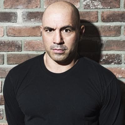 Joe Rogan Podcast Clips