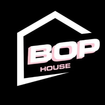BOP House Clipping