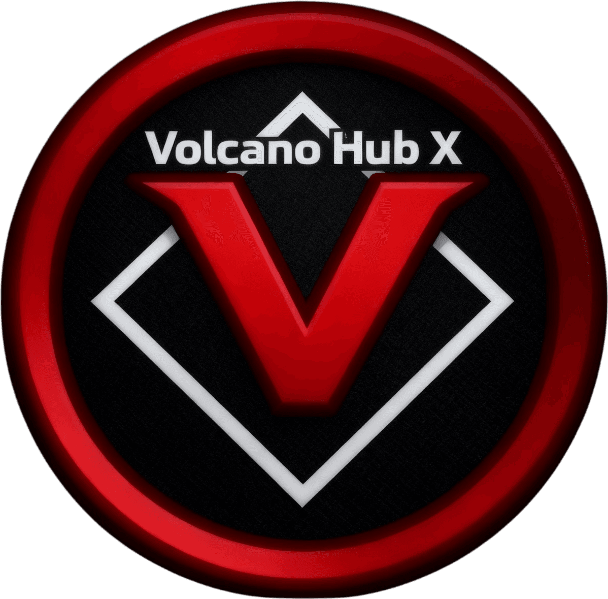 Volcano Hub X 