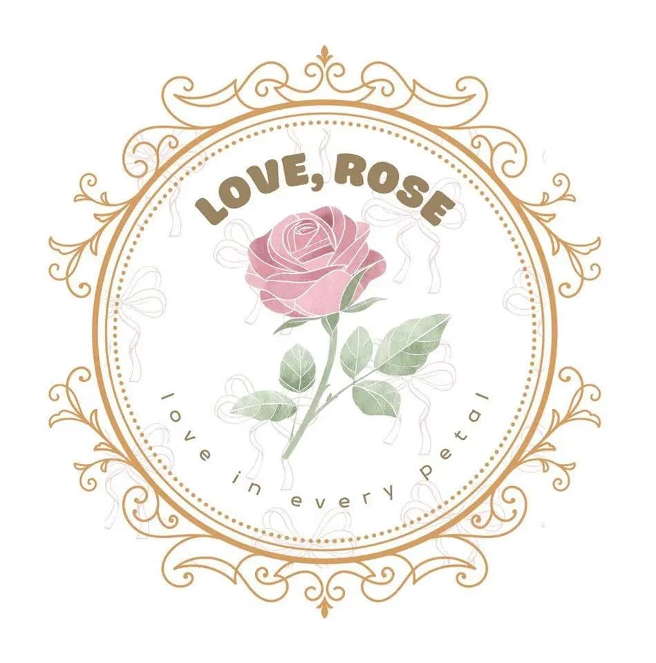 Love, Rose