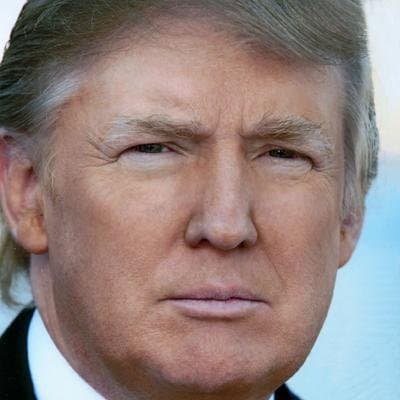 President Donald J. Trump