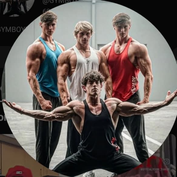 Fitness 