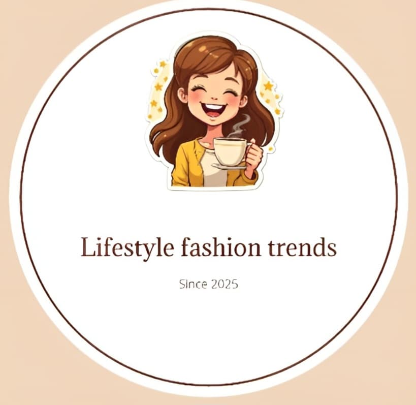 Lifestyle fashion trends 
