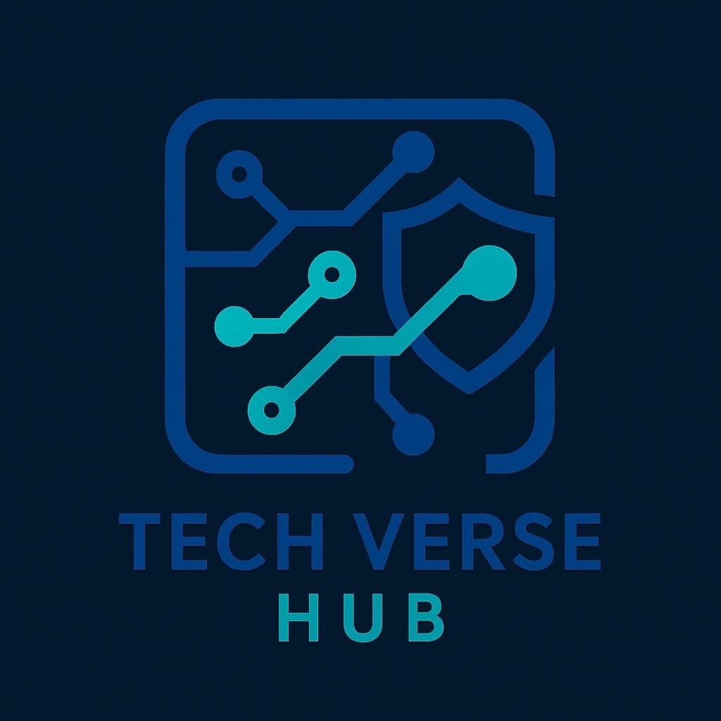 Tech Verse Hub