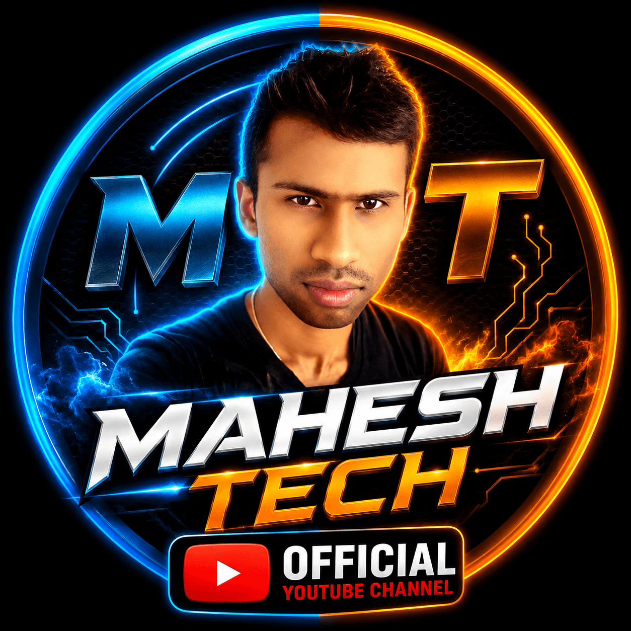 Mahesh Tech