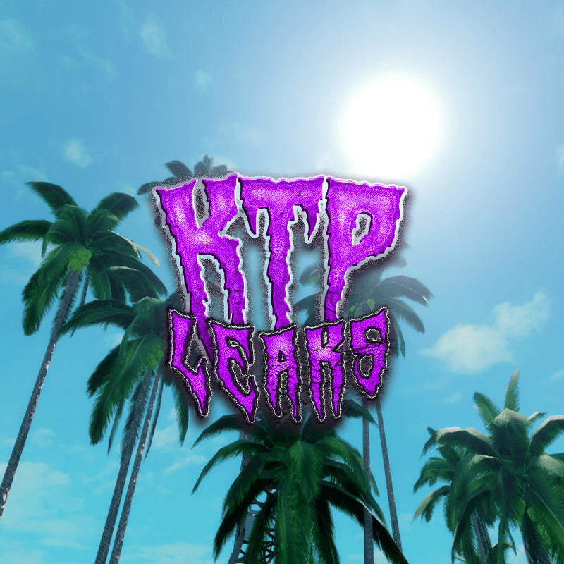 KTP LEAKs